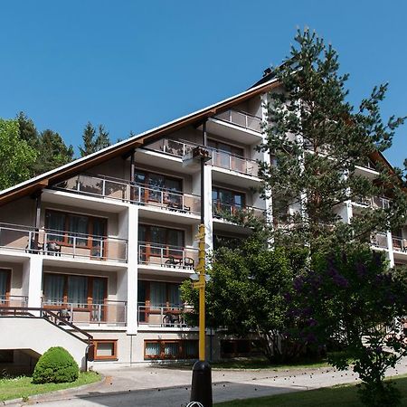 Hotel Radejov Knezdub Exterior foto