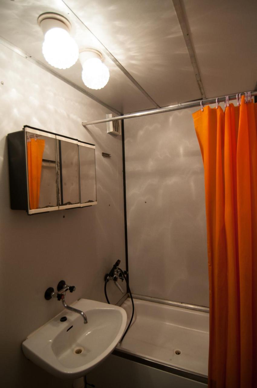 Hotel Radejov Knezdub Zimmer foto